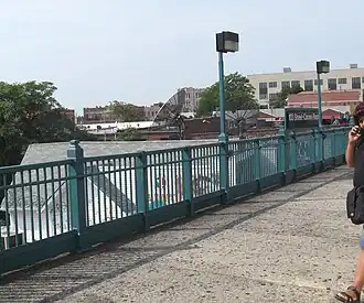 103rd Street-Corona Plaza