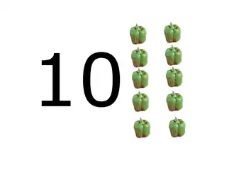 10