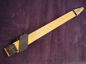 Chapman Stick