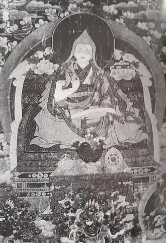 10e Dalai Lama
