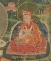 Tugsay Jamyang
