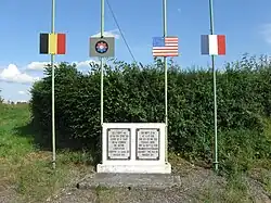 Monument.