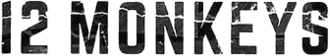 12 Monkeys