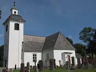 Kerk van Håbol