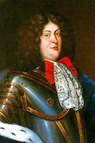 Willem Lodewijk van Württemberg