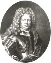 Karel Willem van Anhalt-Zerbst