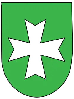 Insigne 168e Infanteriedivisie