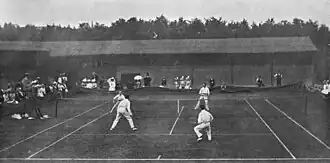 Wimbledon 1897