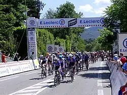 Ronde van Frankrijk 2023/Achttiende etappe