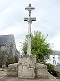 Oorlogsmonument
