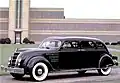 Chrysler Imperial CL, 1934