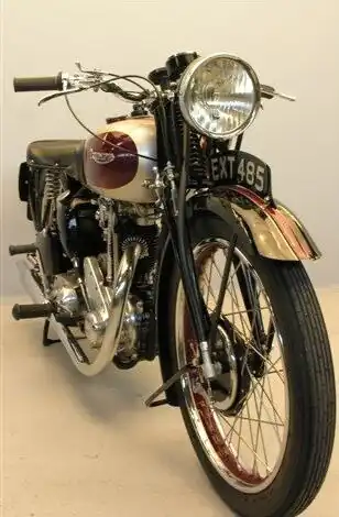 Model L 2/1 uit 1936