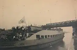 Chiromale Wijnegem (1951)