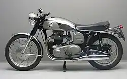 Model 88 uit 1956