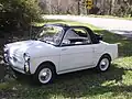 Autobianchi Bianchina Trasformabile