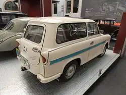 600 Kombi