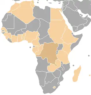 Wereldkampioenschap voetbal 1974