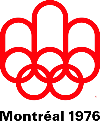 Olympische Zomerspelen 1976