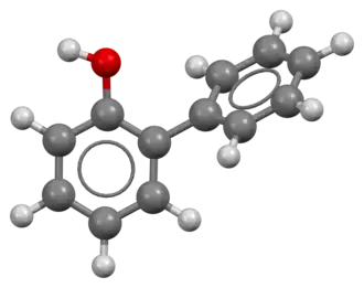 alt=3D-staafjesmodel
zwart = Koolstof
wit = Waterstof
rood = Zuurstof