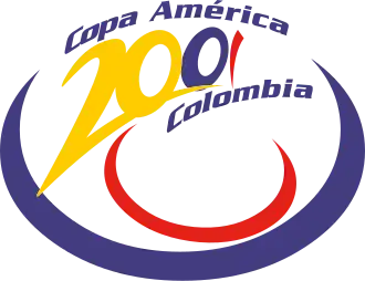 Copa América 2001