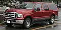 2005 Ford Excursion