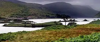Loch Ghleann Bheatha