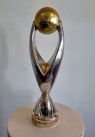 CAF Champions League