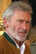 Paul Breitner(middenvelder)