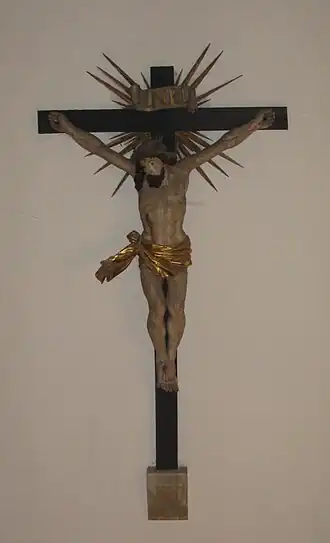Crucifix