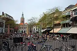 De Grote Markt