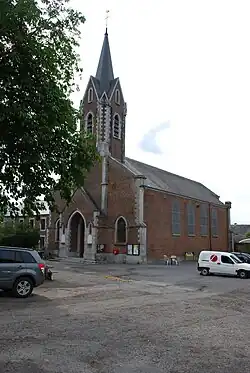 Église Saint-Germain