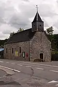 Église Saint-Donat