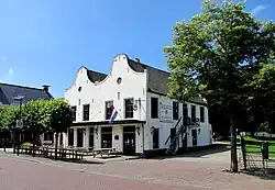 De Bogt fen Guné 2011