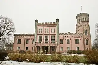 Kasteel Alt-Autz