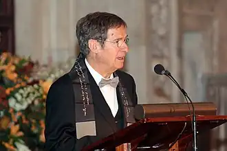 Joan Busquets (Erasmusprijs 2011)