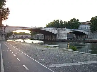 Ponte Garibaldi