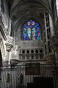 Transept