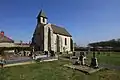 Kerk van Chauffour-lès-Étréchy