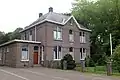 Naastgelegen pastorie