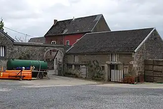 Cense de Gueldre (Cense Proemen)