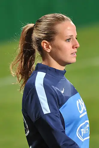 Toletti in 2013