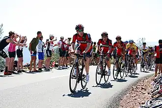 Ronde van Californië 2013