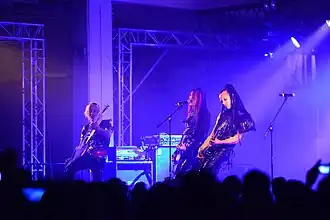 London After Midnight