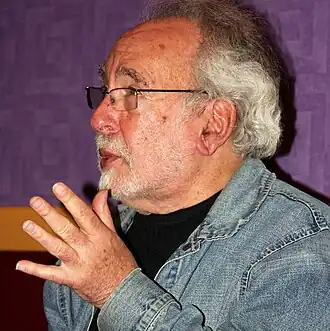 Peter S. Beagle