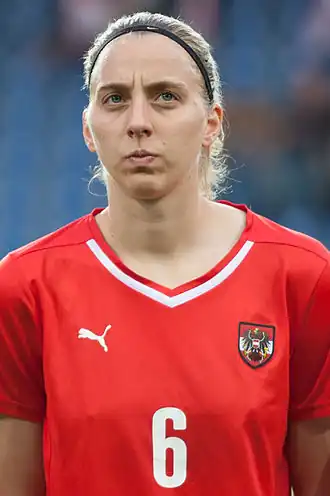 Schiechtl in 2015