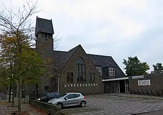 Emmaüskerk