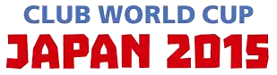 Wereldkampioenschap voetbal voor clubs 2015