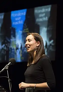 Anna Woltz, Sardes-Leespluim: januari 2020