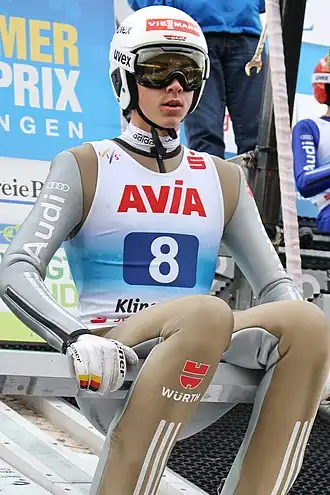 Constantin Schmid (2017)