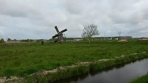Doeshofmolen